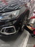 富神（FORTUNE） 汽車(chē)輪胎 255/45R20 105Y FSR 303 適配奧迪Q5L/紅旗HS5靜音舒適 曬單實(shí)拍圖
