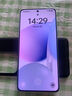 realme真我【國(guó)家補(bǔ)貼】GT6 驍龍8旗艦芯 6000nit電競(jìng)直屏 5800mAh電池+120W快充游戲手機(jī)12+256月之暗面 曬單實(shí)拍圖