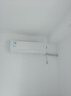 美的空調(diào) 大1.5匹 酷省電pro 新一級(jí)能效 變頻冷暖 家電國(guó)家補(bǔ)貼 節(jié)能壁掛式掛機(jī) KFR-35GW/N8KS1-1P 曬單實(shí)拍圖