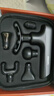 飛利浦（PHILIPS）筋膜槍小金剛便攜全身深層肌肉放松按摩器電動(dòng)筋膜按摩儀5102G 節(jié)日生日禮物男女友七夕禮物教師節(jié) 曬單實(shí)拍圖