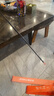 漢鼎鋼絲失手繩高彈力自動(dòng)伸縮護竿繩魚(yú)竿溜魚(yú)器內包鋼絲釣魚(yú)垂釣裝備 6.5米【加固升級】 曬單實(shí)拍圖