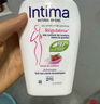 茵緹瑪（Intima）私處護(hù)理液蔓越莓+乳酸益生元PRO私處洗液宋茜同款女性女士私密處 曬單實(shí)拍圖