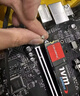 七彩虹 CN600 PRO/CN700 PLUS 1TB/512G M.2 NVME固態(tài)硬盤PCIE3.0/4.0 筆記本TLC QLC顆粒 CN600 1TB【送散熱片】 曬單實(shí)拍圖