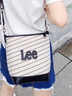 Lee新款水桶包斜跨手提單肩托特女包大容量上班課通勤畢業(yè)旅行禮物 曬單實拍圖