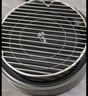 德茗堂貓眼4代plus家用電陶爐煮茶器養(yǎng)生煮茶爐套裝小型大功率蒸煮一體茶壺?zé)畨嘏莶璨杈呤覂?nèi)圍爐煮茶 貓眼四代plus(灰)+新羽壺1150ml 曬單實拍圖