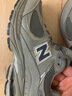NEW BALANCE NB2002R系列 男女低幫運(yùn)動(dòng)跑鞋 ML2002RA 42.5 曬單實(shí)拍圖