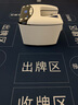 猛龍摜蛋專用發(fā)牌機多功能機 撲克自動發(fā)牌器可玩8人多種玩法 曬單實拍圖