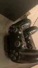 PlayStationPS4原裝手柄 1代/2代 老款/新款手柄無(wú)線藍(lán)牙 正版PS4游戲手柄 【95新丨老款】PS4手柄 黑色 曬單實(shí)拍圖