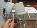 babycare吸管奶瓶1-3歲直飲嬰兒PPSU大寶寶學(xué)飲杯12月+帶重力球奶瓶300ml 曬單實(shí)拍圖