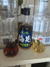 金六福 原品 兼香型白酒 50.8度 500ml*6瓶 整箱裝 結(jié)婚宴會用酒 曬單實拍圖