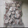 雙匯五花肉2斤 冷凍帶皮五花肉凈重2斤豬五花烤肉食材生豬肉燒烤食材 曬單實拍圖