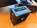 全漢（FSP）Hydro PTM X Pro1200W白金牌全模組電源（ATX3.1/12V-2x6/130mm短機(jī)身/全壓紋線） 曬單實(shí)拍圖
