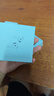 【官網(wǎng)正品丨新款A(yù)ir4代】藍(lán)牙耳機(jī)無線ANC降噪airpods4國家補(bǔ)貼半入耳式用于蘋果iPhone16/15/14 【原版正裝全功能頂配版】 【主動降噪+空間音頻+三真電量】 曬單實拍圖