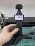 大疆 DJI Osmo 迷你三腳架 Osmo Pocket 3 配件 大疆口袋相機配件 Osmo 迷你三腳架 曬單實拍圖