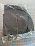 無(wú)印良品（MUJI）女式 彈力牛仔喇叭褲 褲子長(zhǎng)褲休閑褲女款春季下襠72cm 丹寧回潮 深藏青色 24inch/61cm (160/60A) 曬單實(shí)拍圖