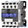 正泰（CHNT）交流接觸器220V單相CJX2-1210 1810 3210 6511 95三相380V24V CJX2-1210 AC220V 曬單實(shí)拍圖