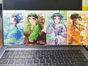 藥屋少女的呢喃11-12（贈貓貓書簽+藏書票+磁吸貼套組）日向夏同名原作輕小說改編漫畫 曬單實拍圖