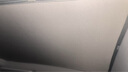 旭杉斯奔騰悅意03天幕遮陽(yáng)簾車(chē)頂棚汽車(chē)天窗前擋側窗防曬隔熱遮陽(yáng)篷擋板 悅意03-米灰色納米遮陽(yáng)隔熱 曬單實(shí)拍圖