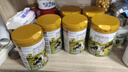 海普諾凱1897荷致3段860g幼兒配方奶粉(12-36月齡)新國標荷蘭進(jìn)口 3段 860g 6罐 曬單實(shí)拍圖
