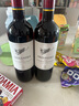 拉菲（LAFITE）理德小飛人干紅葡萄酒 750ml*6支禮盒整箱裝 婚宴用原瓶進(jìn)口紅酒 曬單實(shí)拍圖