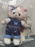 迪士尼（Disney）香港迪士尼牛仔系列玲娜貝兒站姿掛件 毛絨玩具生日禮物送女友 曬單實(shí)拍圖