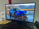華碩VG27AQL5A小金剛27Max 27英寸顯示器2K 180Hz顯示器超頻210Hz FastIPS FreeSync 0.3ms響應HDR400 曬單實拍圖