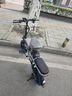 領(lǐng)航者小牛折疊電動車代駕專用超長續(xù)航新國標(biāo)自行車成人小型電瓶單車鋰電池 鋁合金-進口電芯-25A純電續(xù)航約75KM 曬單實拍圖