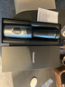 松下（Panasonic）沖牙器洗牙器水牙線潔牙器家用立式牙齒沖洗器敏感正畸生日禮物送男女友黑蘇打NJ80 曬單實(shí)拍圖