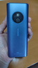 諾基亞（NOKIA）125 4G全網(wǎng)通移動聯(lián)通電信廣電 2.4英寸 老人老年按鍵直板學(xué)生兒童備用手機 雙卡雙待 藍色 曬單實拍圖