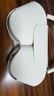 【準新品】Apple/蘋(píng)果 AirPods Max (USB-C) 星光色 無(wú)線(xiàn)藍牙耳機 主動(dòng)降噪耳機 頭戴式耳機 曬單實(shí)拍圖