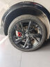 德國馬牌（Continental）汽車(chē)輪胎 245/45R20 99V CPC6 FR 適配上海通用-XT4 曬單實(shí)拍圖