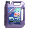 力魔（LIQUI MOLY）德國原裝進(jìn)口 能量型PAO全合成機(jī)油 0W-40  SN  A3/B4級 5L 曬單實(shí)拍圖