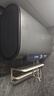 西屋（Westinghouse）熱水器電熱水器家用洗澡一級能效儲水式電熱水器 80升3500W雙膽+鎂棒免換WDS80-35S2 【139年歷史傳承】百年技術(shù)沉淀 曬單實(shí)拍圖