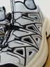 邁樂(lè )（Merrell）運動(dòng)戶(hù)外FUSION FRAME SC框子溯溪鞋男女同款涼鞋透氣防滑戶(hù)外鞋 MS4325205-01銀黑 43 曬單實(shí)拍圖