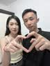 京蔻迪999雙生蛇情侶戒指女男一對小眾高感生肖屬蛇對戒生日禮物 S999情侶對戒+星空禮盒+證書 開口可調(diào)節(jié)A 曬單實拍圖