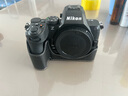 尼康（Nikon）Z5II全畫幅微單相機 Z52 單機/套機 尼康云創(chuàng) 照片直出 機身防抖  Z5二代微單相機 Z5II單機/未開封原包裝（不含鏡頭） 套餐二【128G日常家用豪華套餐】 曬單實拍圖