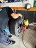 普利司通輪胎  235/60R18 103H DUELER H/L33 原配本田CRV 曬單實拍圖