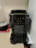 德龍（Delonghi）全自動咖啡機 家用意式一體機15Bar泵壓美式現(xiàn)磨打奶泡13檔研磨豆粉 原裝進口S2新品ECAM220.22.BG 操作簡便 一鍵萃取咖啡 1.8L大水箱 自動清洗 曬單實拍圖