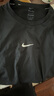 耐克（NIKE）短袖男士 25夏季新款運動服裝緊身訓(xùn)練衣瑜伽速干衣透氣冰絲T恤 DRI-FIT導(dǎo)濕速干/熱推款 2XL 【185】體重170~190斤左右 曬單實拍圖