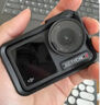 大疆（DJI）Osmo Action 4 運動相機 騎行 摩托行車記錄儀 滑雪手持自拍桿消除 裸機防水沖浪 標(biāo)準(zhǔn)版【下單有禮】 無內(nèi)存卡 官方標(biāo)配 曬單實拍圖