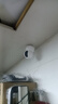 螢石EZVIZ攝像頭家用 高清WIFI無(wú)線(xiàn)監控器瑩石云APP手機遠程查看室內360度全景旋轉云臺智能網(wǎng)絡(luò )攝像機 200萬(wàn)CP1紅外夜視【標準版】 官方標配無(wú)卡【加30天云存儲】 曬單實(shí)拍圖