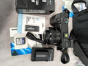 索尼(SONY) α A6400 A6300 A6600 a6100視頻直播4K二手微單相機(jī) A6300(16-50mm) 套機(jī) 99新 曬單實(shí)拍圖