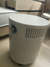 AllerairAllerAir歐樂加拿大進(jìn)口母嬰空氣凈化器家用 除甲醛PM2.5霧霾苯TVOC氨氡氣室內(nèi)兒童房臥室 升級版AirTube SV 曬單實拍圖