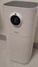 美的（Midea）【母嬰認證】甲醛數(shù)顯空氣凈化器除醛除煙味異味過敏源寵物吸貓毛空氣消毒機森林家L1pro國家補貼 曬單實拍圖