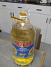 金龍魚 食用油 葵花籽清香型調(diào)和油5L （新老包裝隨機發(fā)貨） 曬單實拍圖