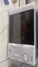 格蘭仕微波爐家用小型 360°轉(zhuǎn)盤快捷加熱旋鈕操控易潔內(nèi)膽D4老人適用操作便捷 曬單實(shí)拍圖