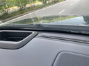 理想L6L7L8L9儀表臺中控出風(fēng)口保護罩空調防塵網(wǎng)車(chē)內裝飾改裝配件 理想L6儀表臺出風(fēng)口保護罩 曬單實(shí)拍圖