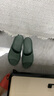 KENROLL科柔專業(yè)防滑拖鞋浴室輕薄無味洗澡透氣男女家居鞋 曬單實拍圖