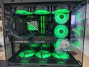 華碩TUF GAMING B850M-PLUS WIFI主板+AMD 銳龍7 9700X CPU  主板+CPU套裝 曬單實拍圖