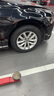 固特異（Goodyear）汽車輪胎 215/60R16 95V EF1 SPORT鷹馳F1酷跑 適配凱美瑞雅閣 曬單實拍圖